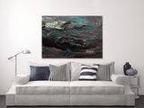 Ocean at Twilight $2,900 - Design By Maureen Ocean at Twilight $2,900 - Design By Maureen